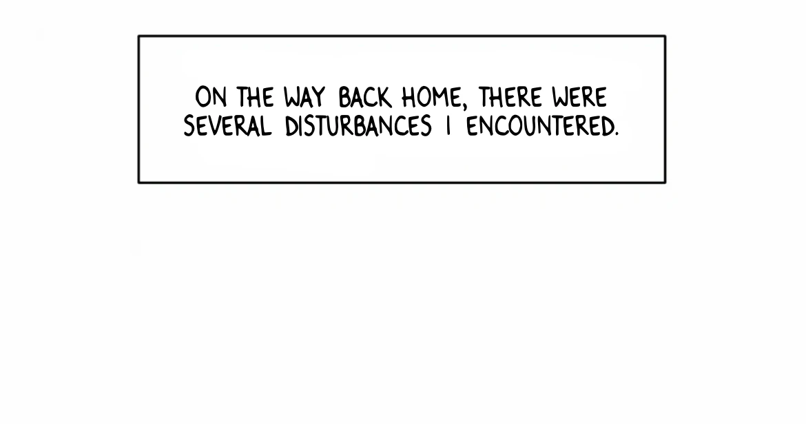 I Picked Up a Snake on My Way Home From Work - Chapter 1 - Page 14