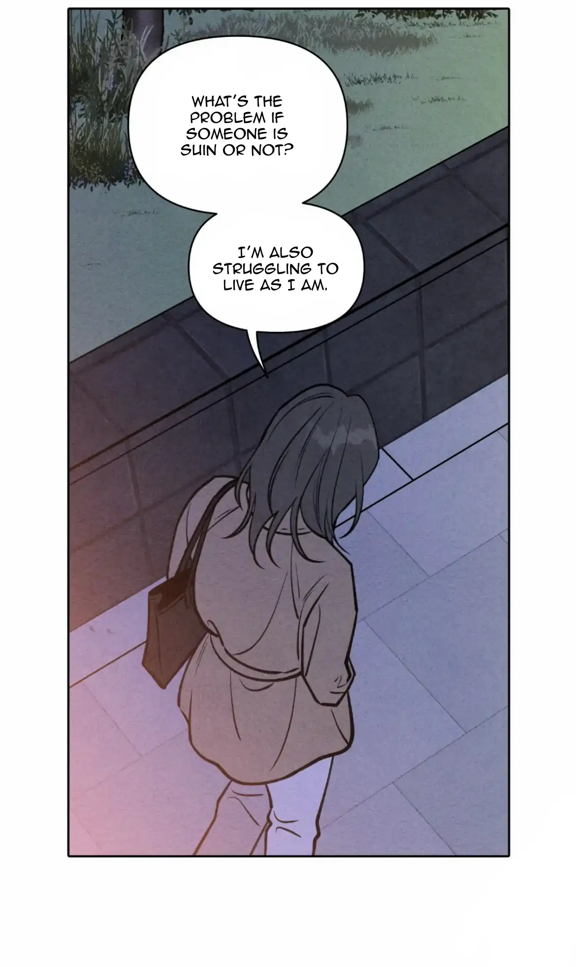 I Picked Up a Snake on My Way Home From Work - Chapter 1 - Page 11