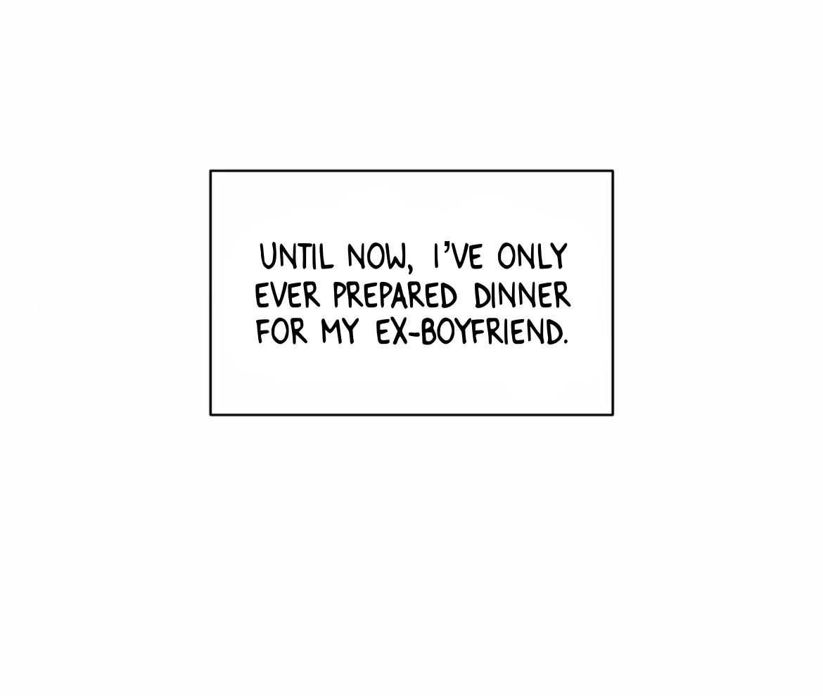 I Picked Up a Snake on My Way Home From Work - Chapter 1 - Page 22