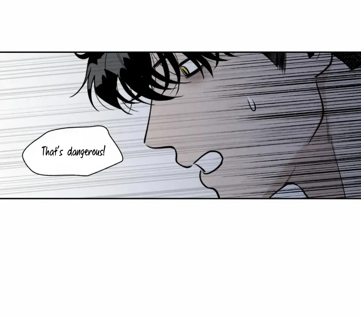 I Picked Up a Snake on My Way Home From Work - Chapter 1 - Page 33