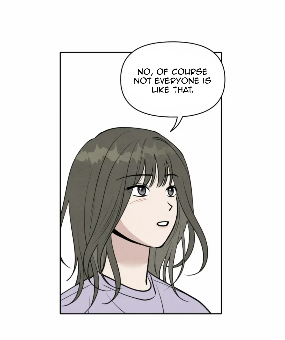 I Picked Up a Snake on My Way Home From Work - Chapter 1 - Page 54