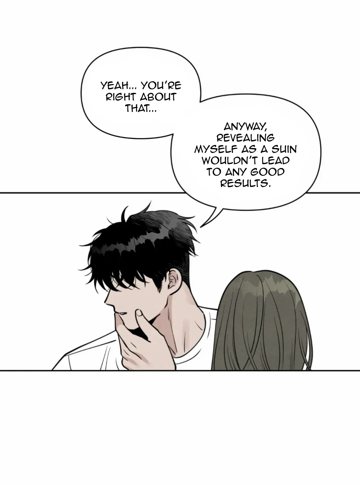 I Picked Up a Snake on My Way Home From Work - Chapter 1 - Page 62