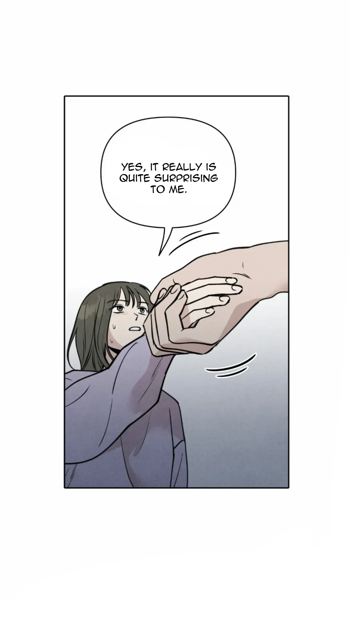 I Picked Up a Snake on My Way Home From Work - Chapter 1 - Page 64