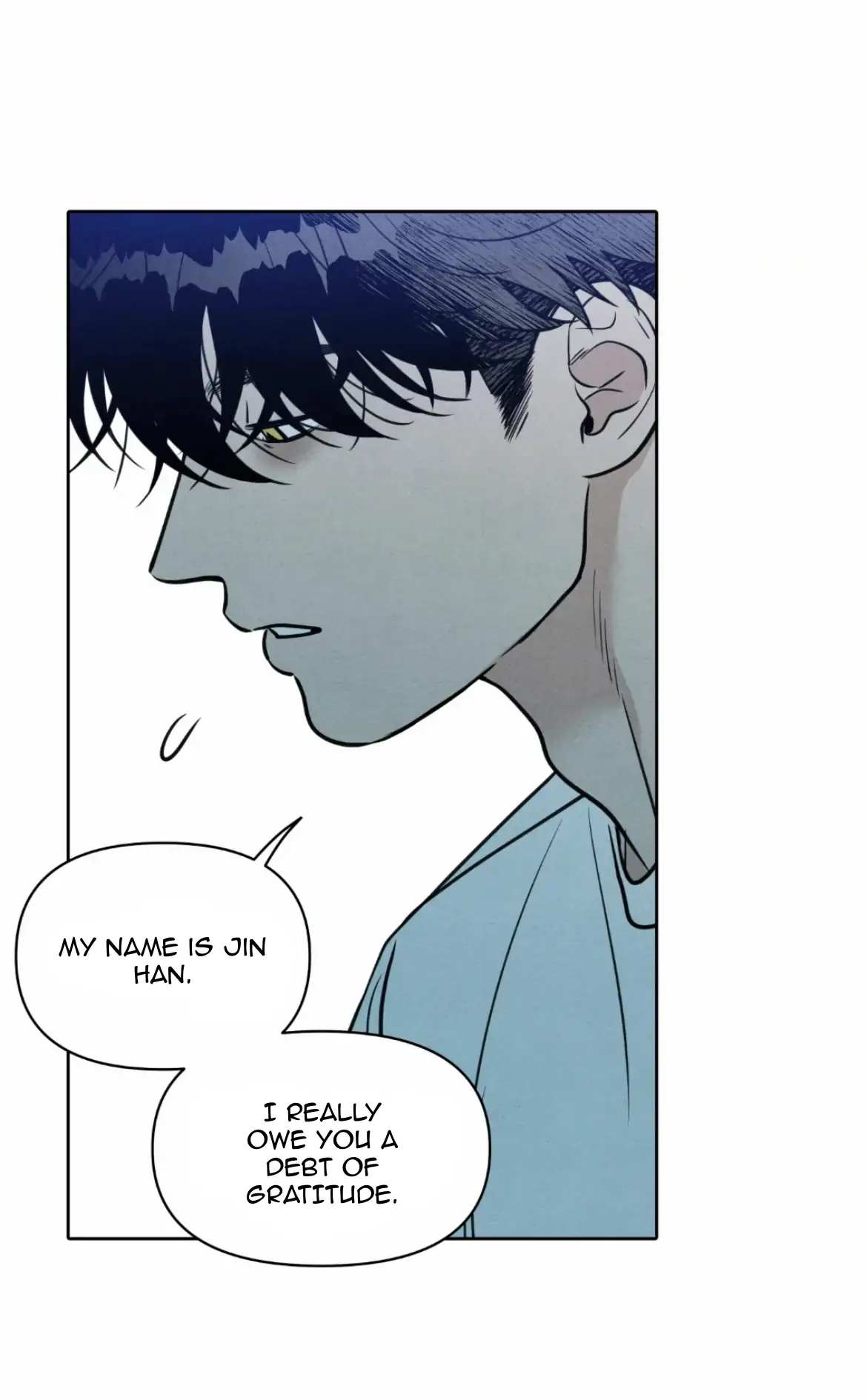 I Picked Up a Snake on My Way Home From Work - Chapter 1 - Page 80