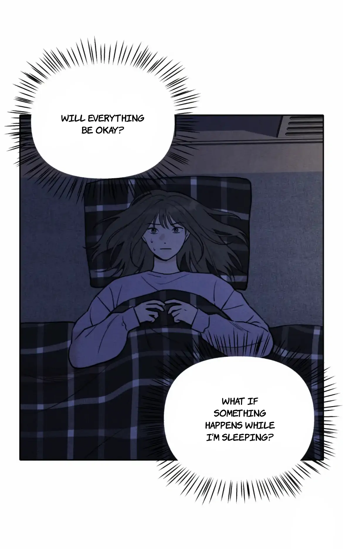 I Picked Up a Snake on My Way Home From Work - Chapter 1 - Page 85
