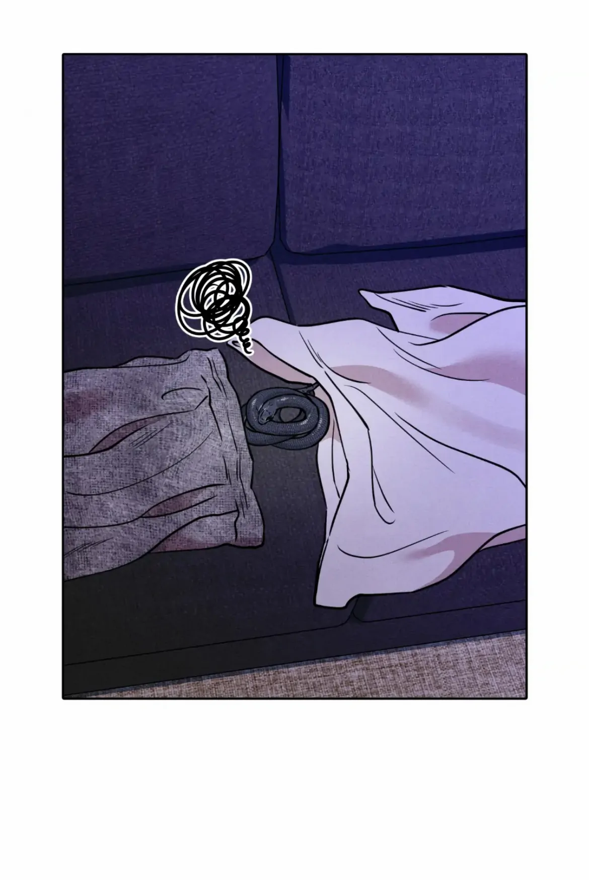 I Picked Up a Snake on My Way Home From Work - Chapter 1 - Page 94
