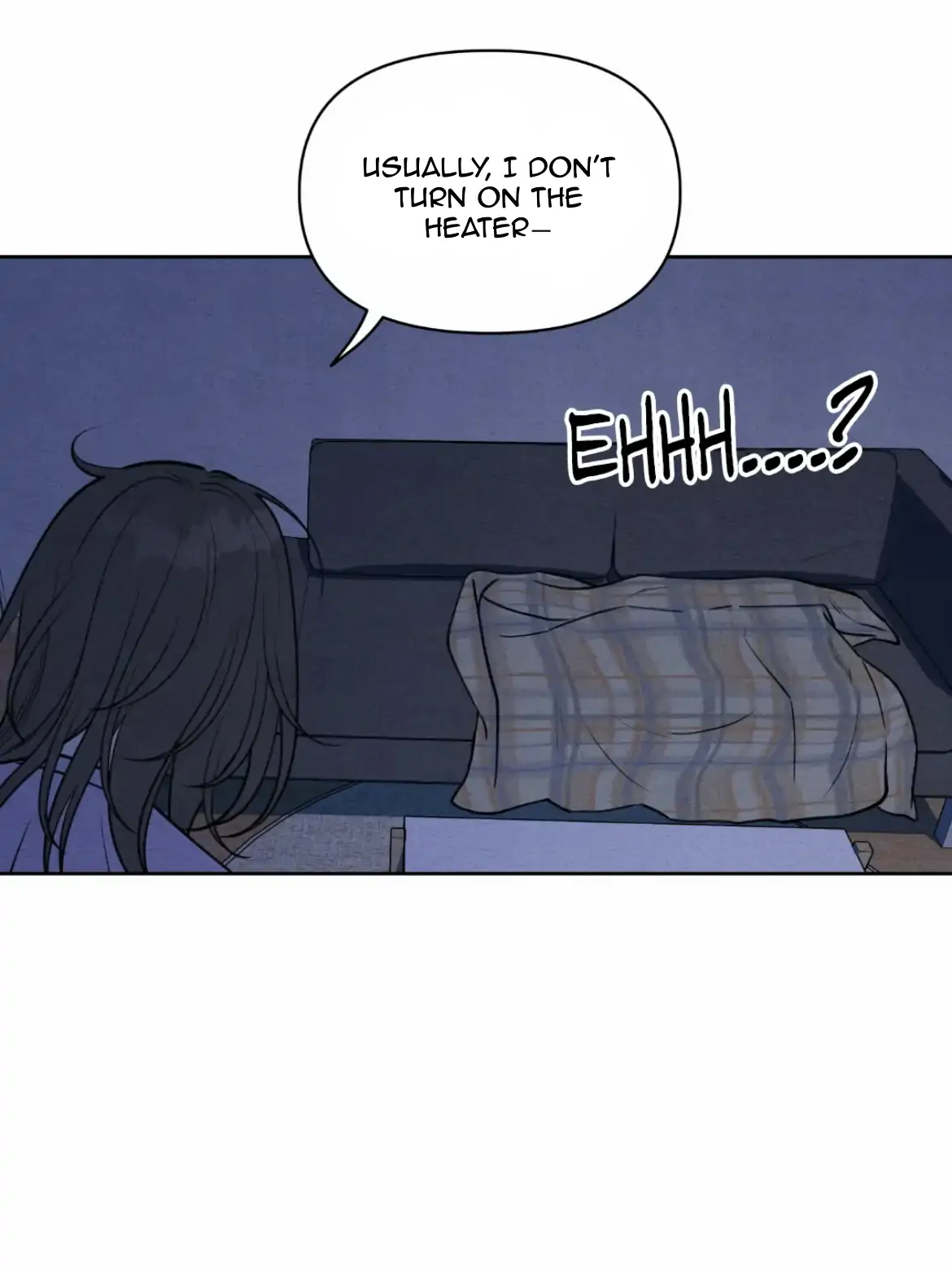 I Picked Up a Snake on My Way Home From Work - Chapter 1 - Page 92