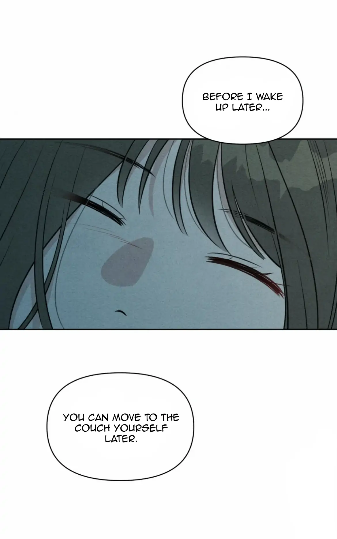 I Picked Up a Snake on My Way Home From Work - Chapter 1 - Page 100