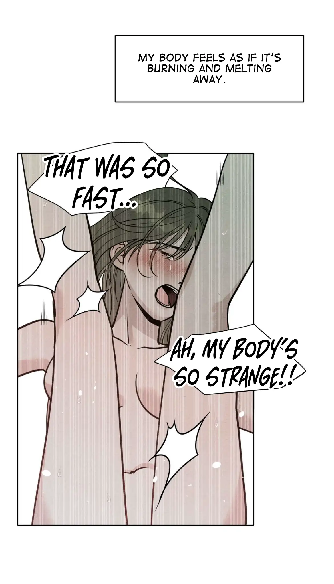I Picked Up a Snake on My Way Home From Work - Chapter 11 - Page 13