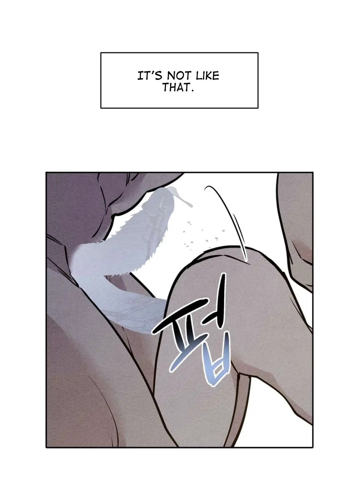 I Picked Up a Snake on My Way Home From Work - Chapter 11 - Page 40