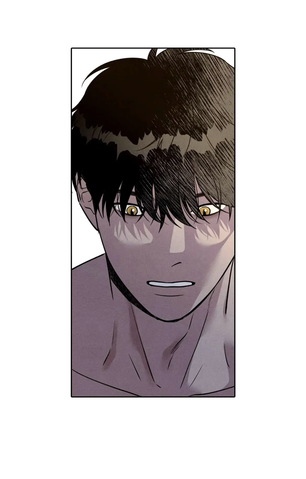 I Picked Up a Snake on My Way Home From Work - Chapter 11 - Page 49