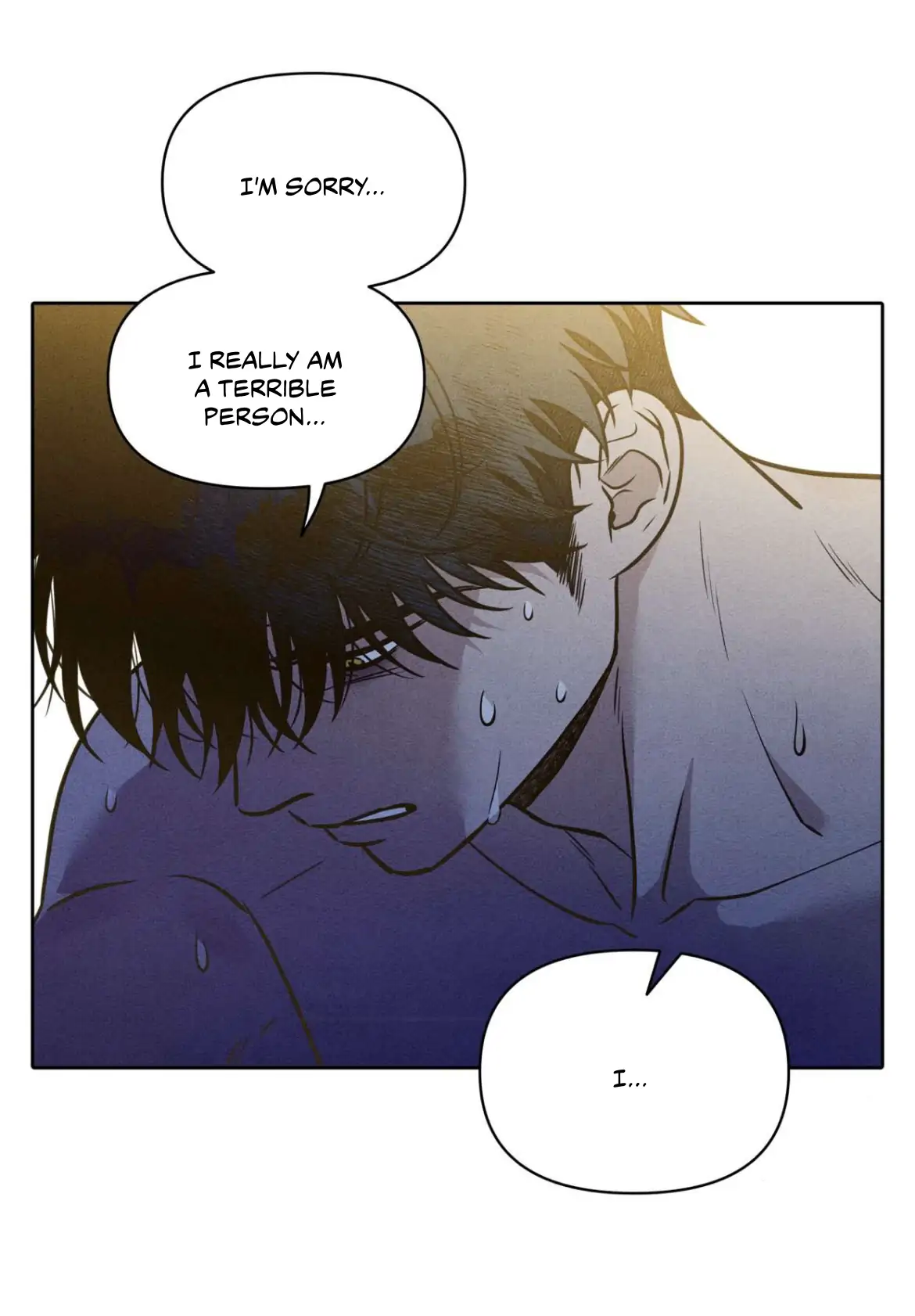 I Picked Up a Snake on My Way Home From Work - Chapter 11 - Page 56