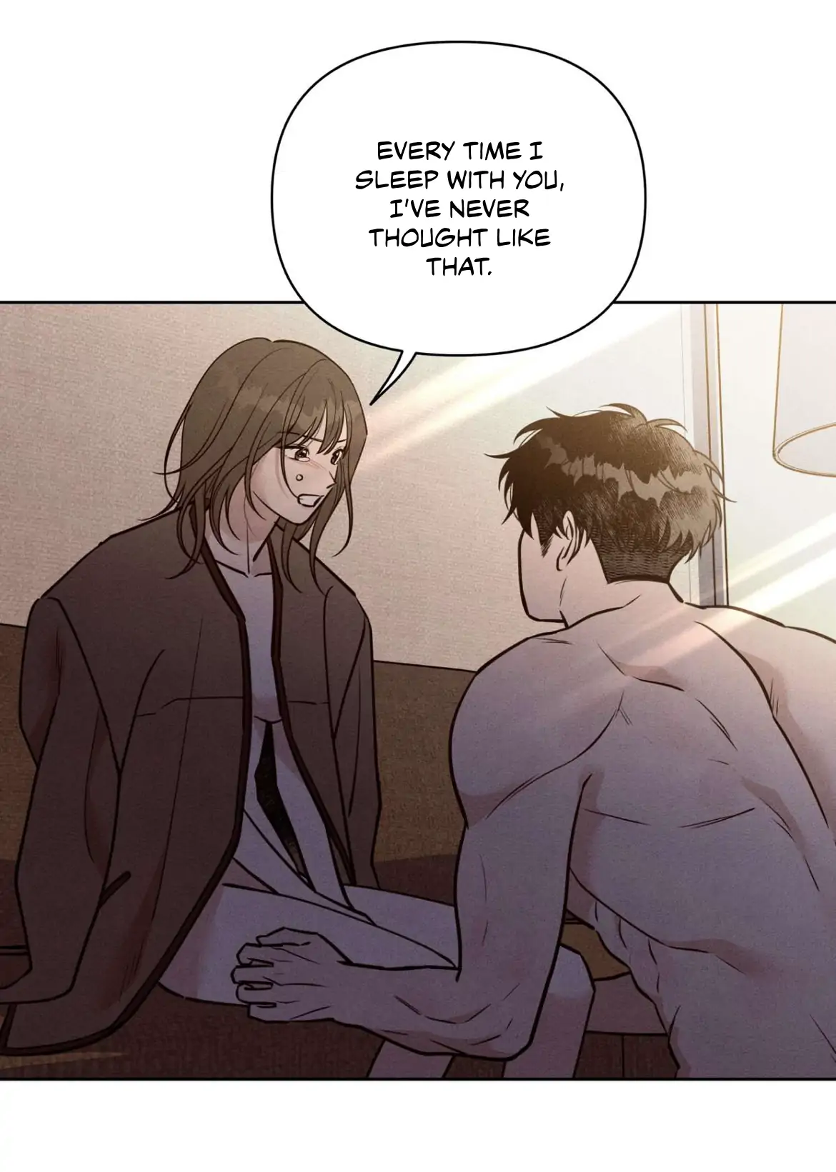I Picked Up a Snake on My Way Home From Work - Chapter 11 - Page 59
