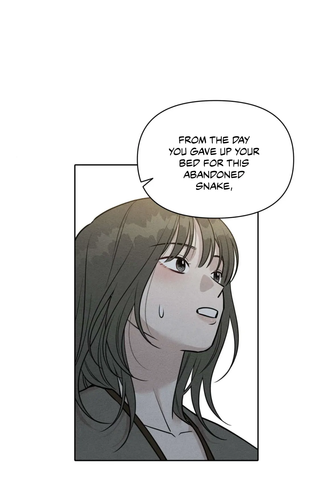 I Picked Up a Snake on My Way Home From Work - Chapter 11 - Page 76