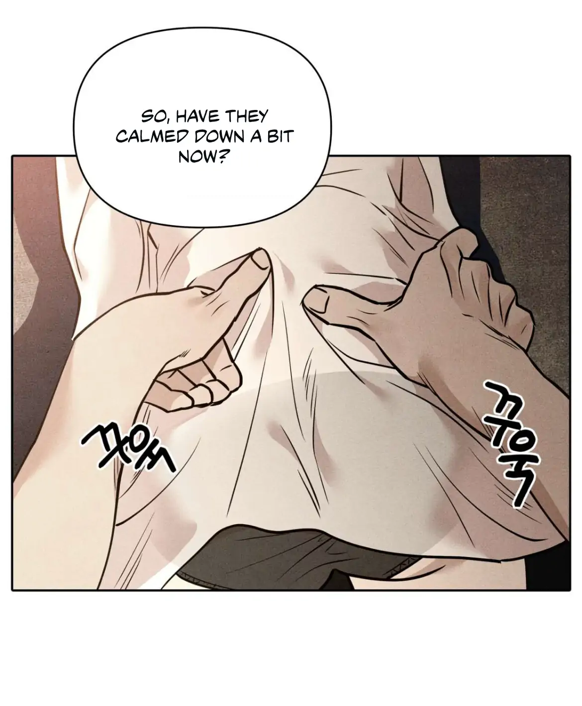 I Picked Up a Snake on My Way Home From Work - Chapter 12 - Page 80