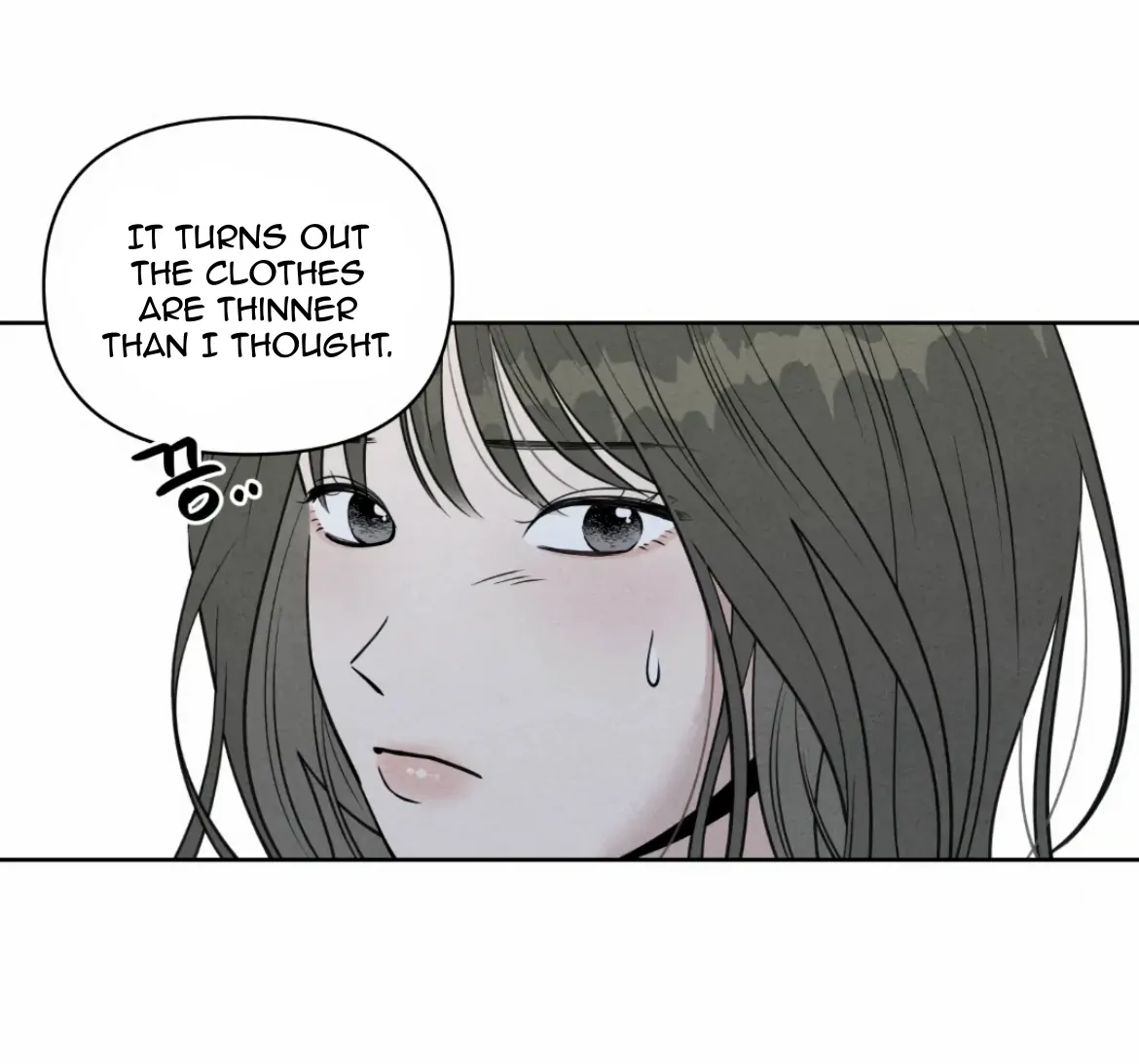 I Picked Up a Snake on My Way Home From Work - Chapter 3 - Page 38