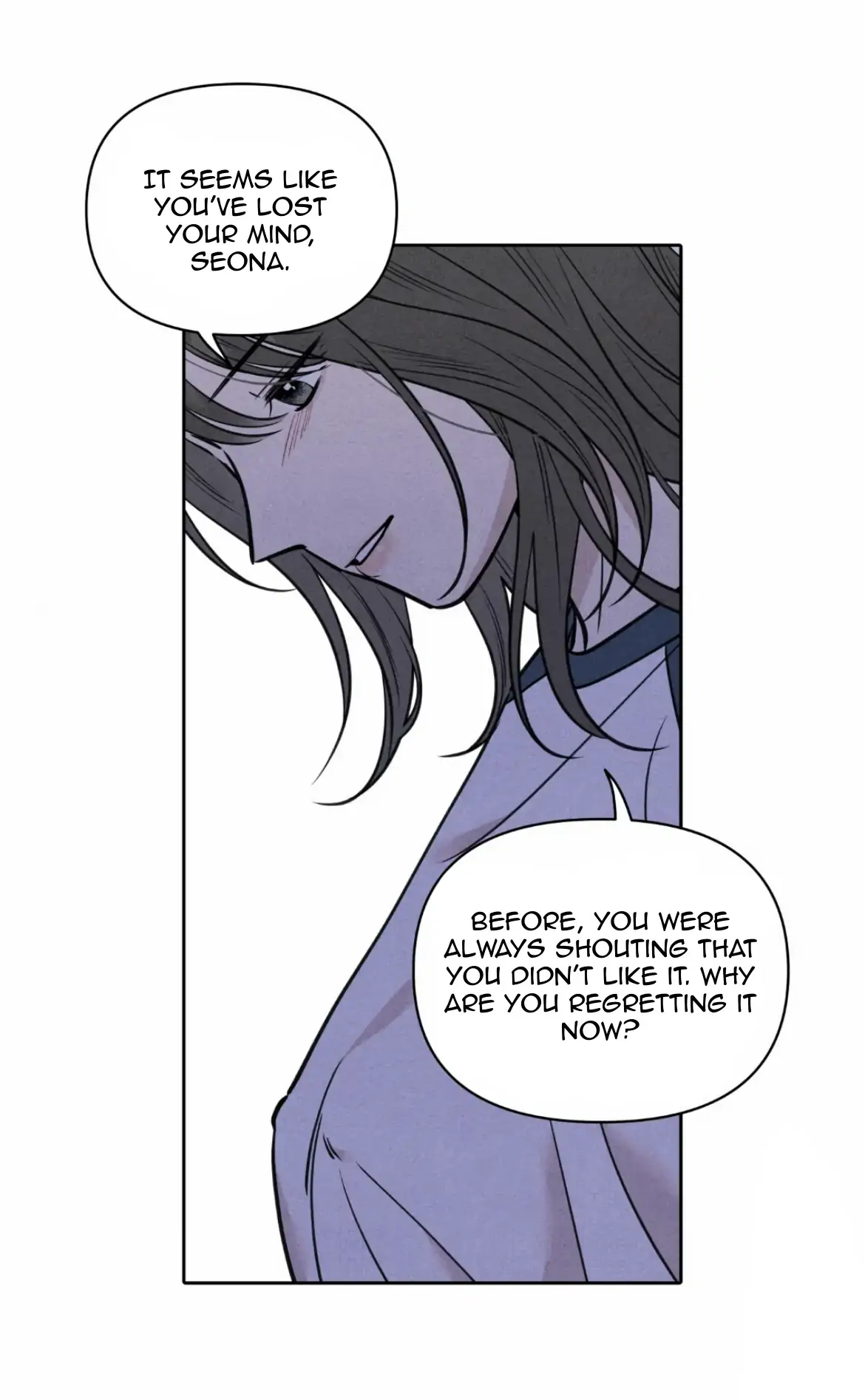 I Picked Up a Snake on My Way Home From Work - Chapter 3 - Page 43