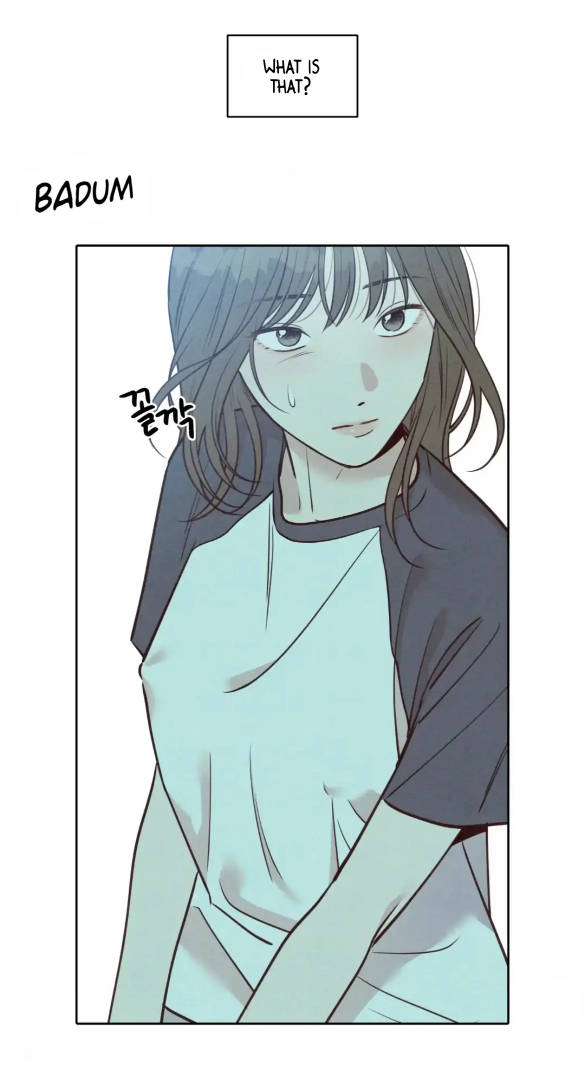 I Picked Up a Snake on My Way Home From Work - Chapter 3 - Page 56