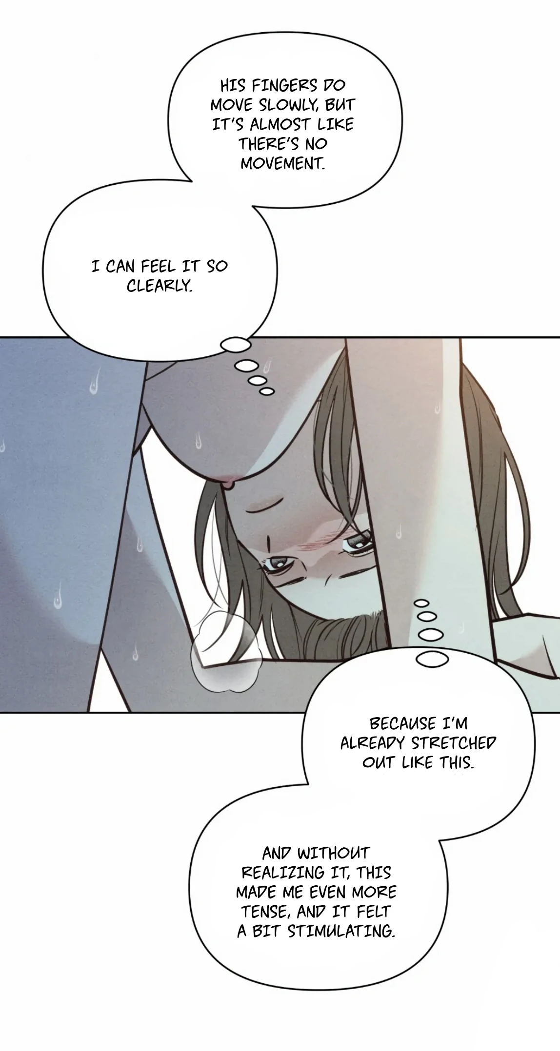 I Picked Up a Snake on My Way Home From Work - Chapter 5 - Page 65