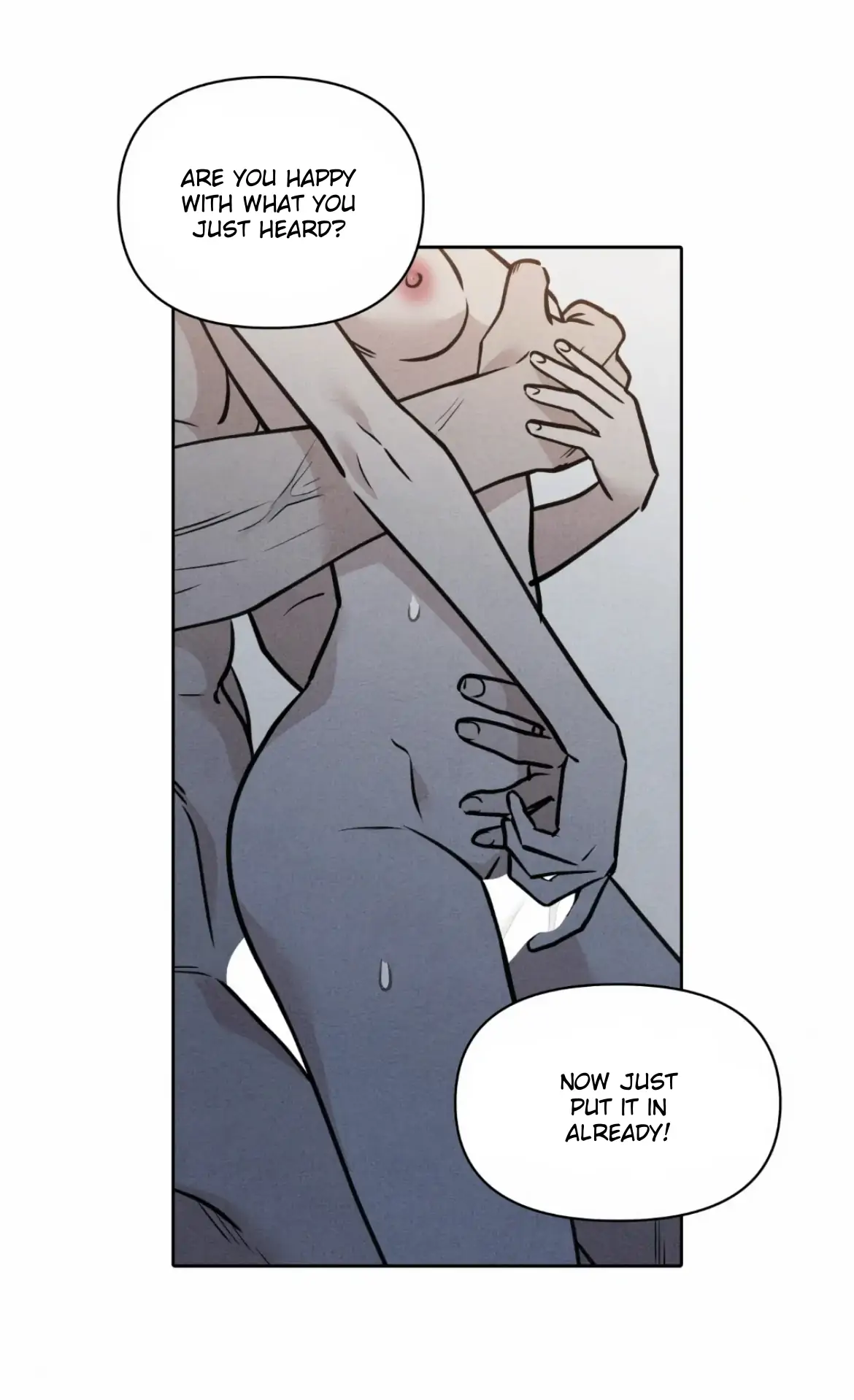 I Picked Up a Snake on My Way Home From Work - Chapter 5 - Page 80