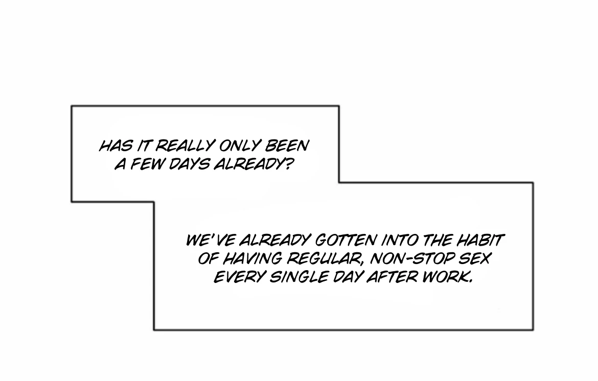 I Picked Up a Snake on My Way Home From Work - Chapter 7 - Page 12