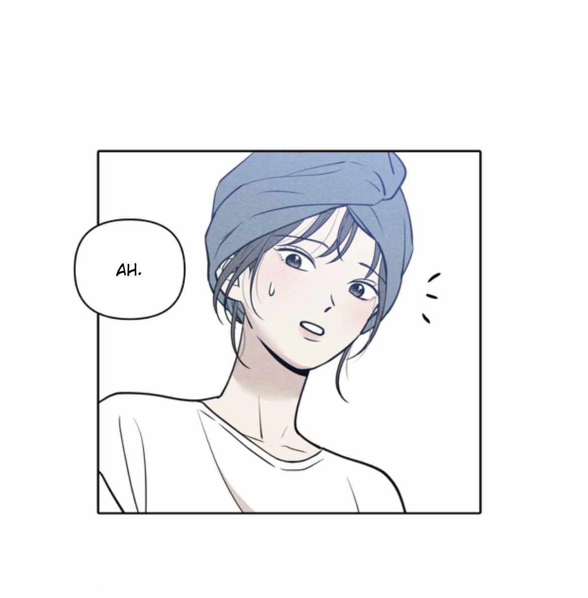 I Picked Up a Snake on My Way Home From Work - Chapter 7 - Page 23