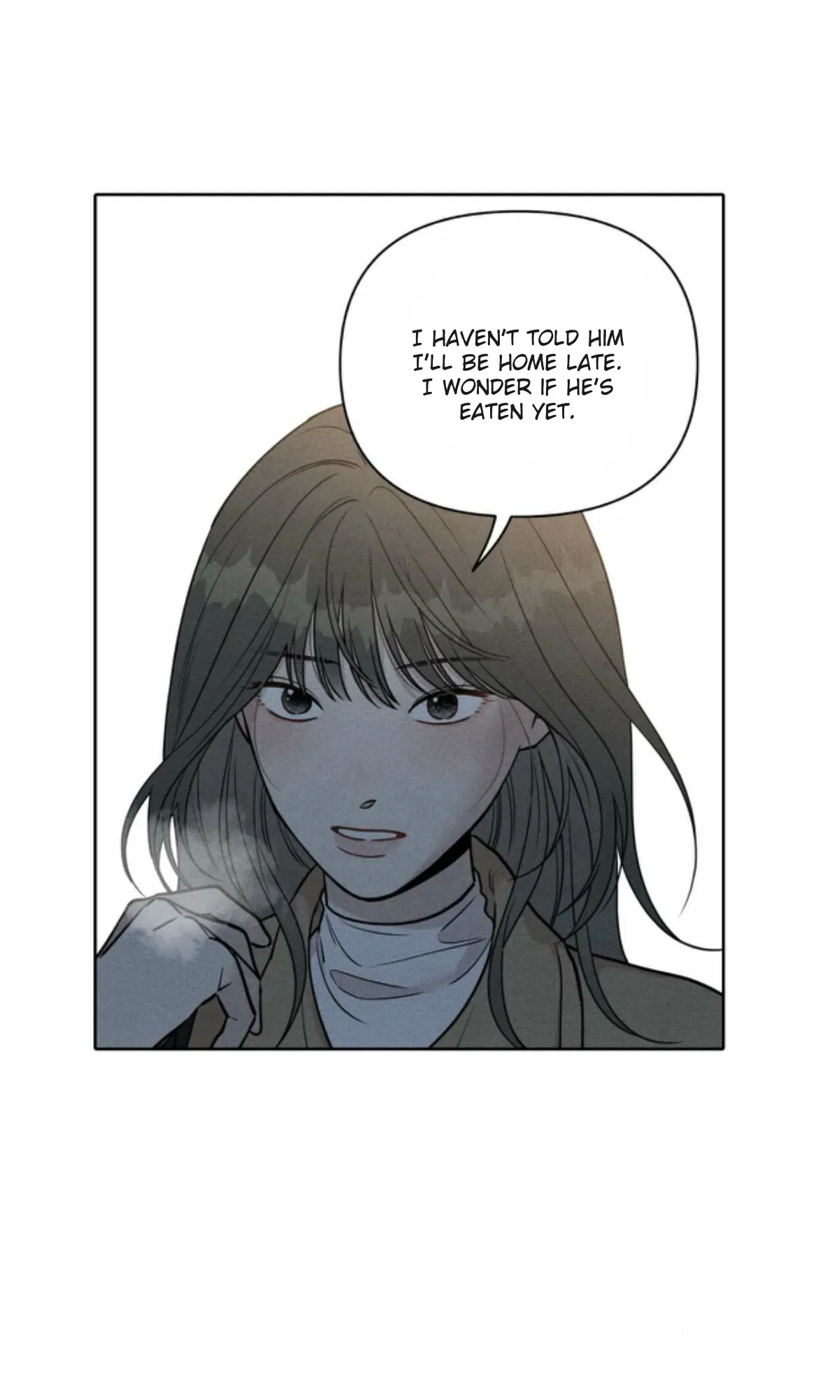 I Picked Up a Snake on My Way Home From Work - Chapter 7 - Page 69