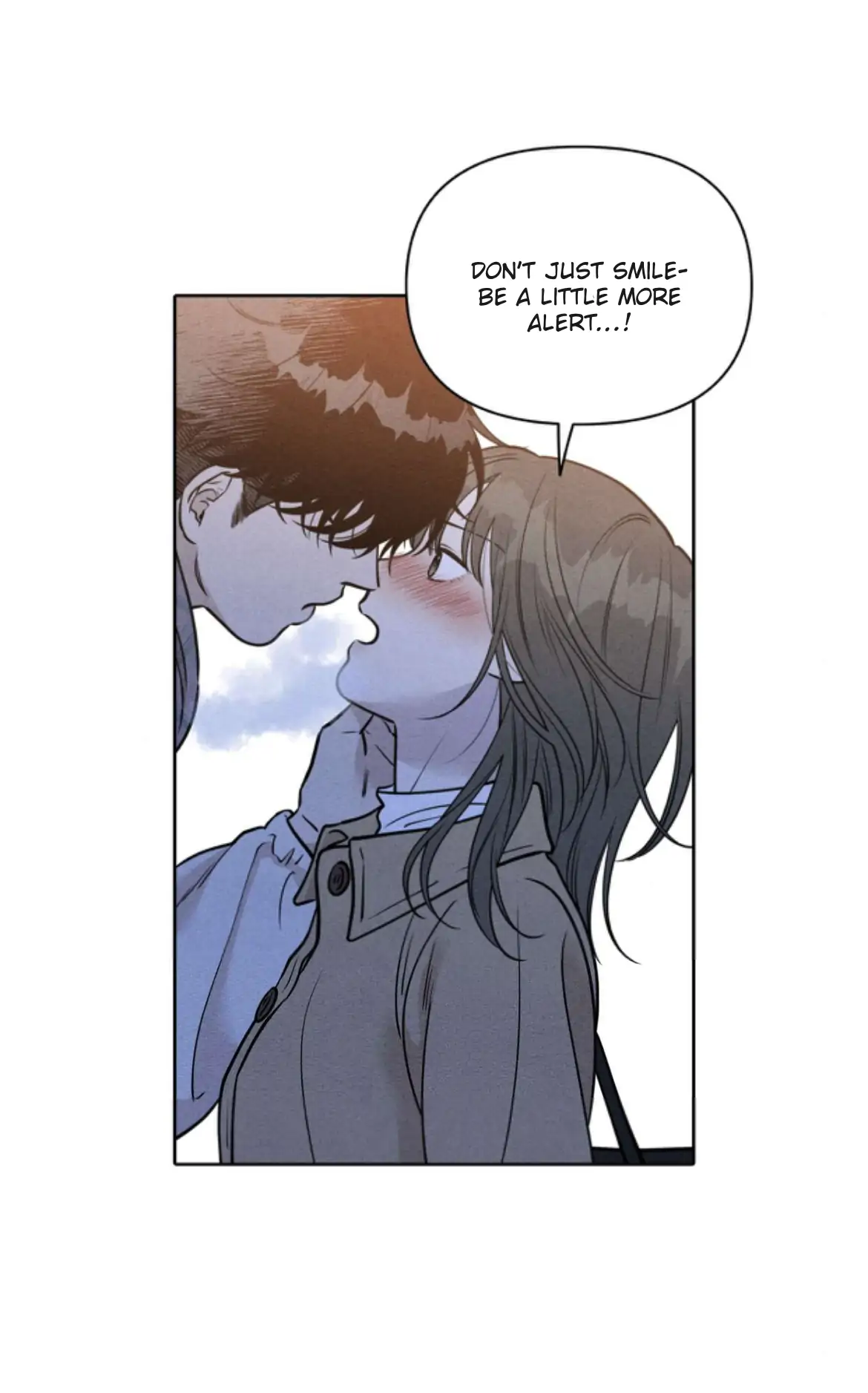 I Picked Up a Snake on My Way Home From Work - Chapter 8 - Page 9
