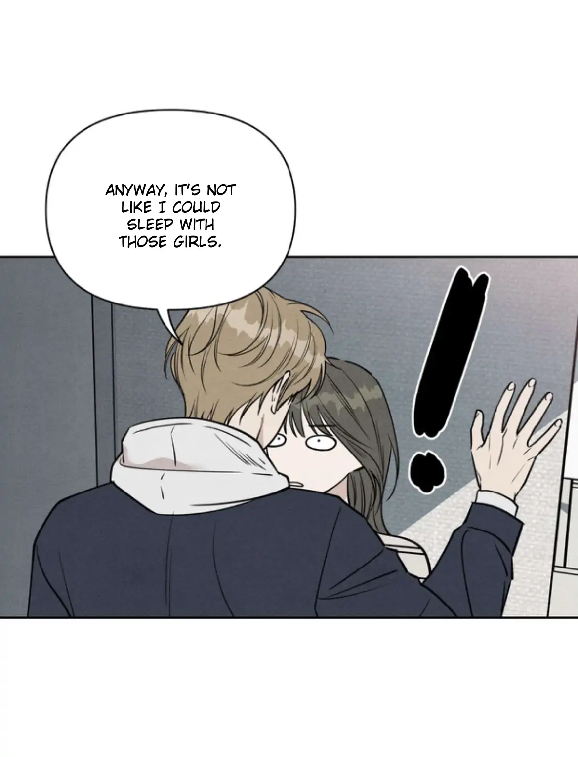 I Picked Up a Snake on My Way Home From Work - Chapter 8 - Page 67