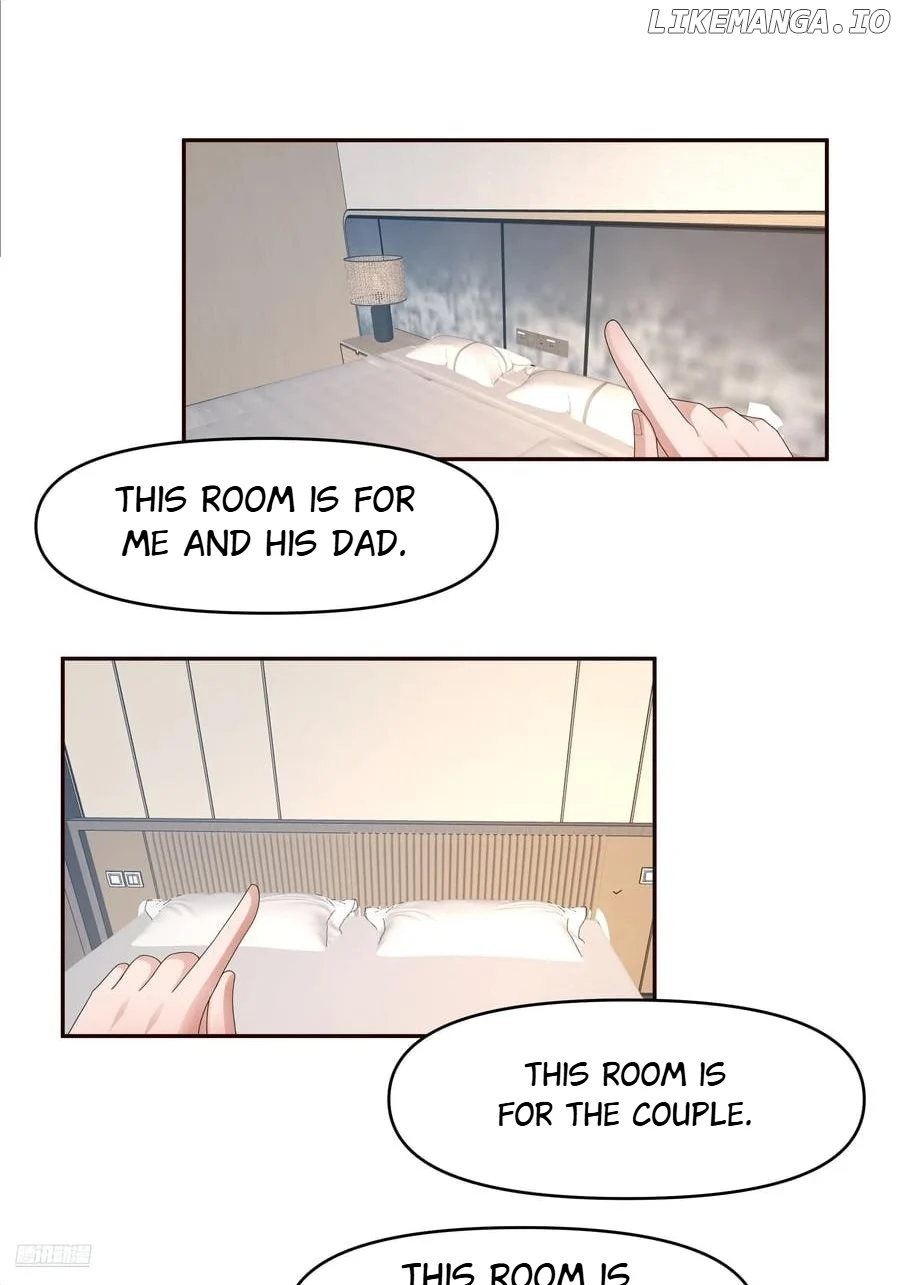 I Really Don’t Want To Be Reborn - Chapter 391 - Page 9