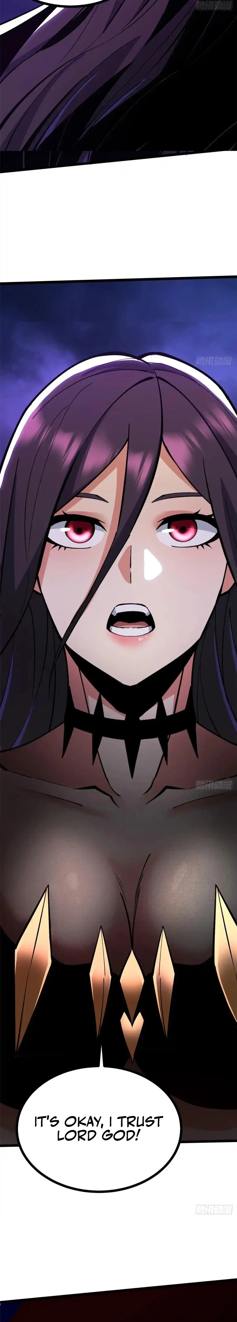 I Really Don’t Want To Learn Forbidden Spells - Chapter 100 - Page 8