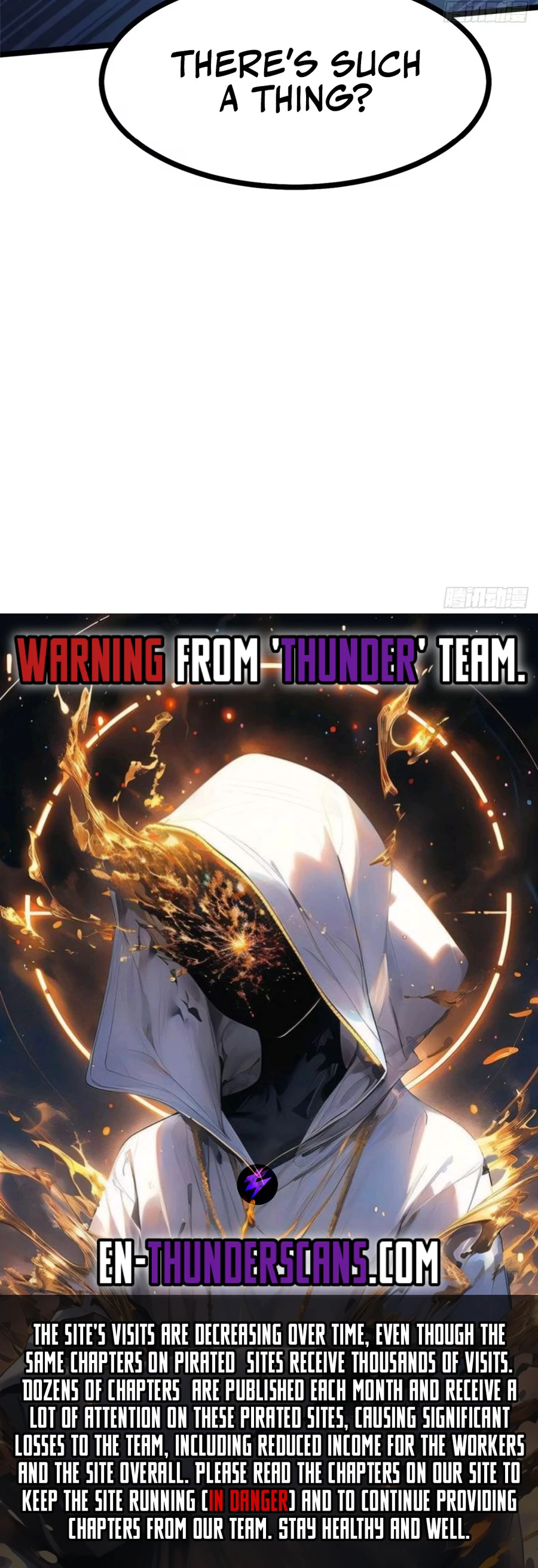 I Really Don’t Want To Learn Forbidden Spells - Chapter 112 - Page 18