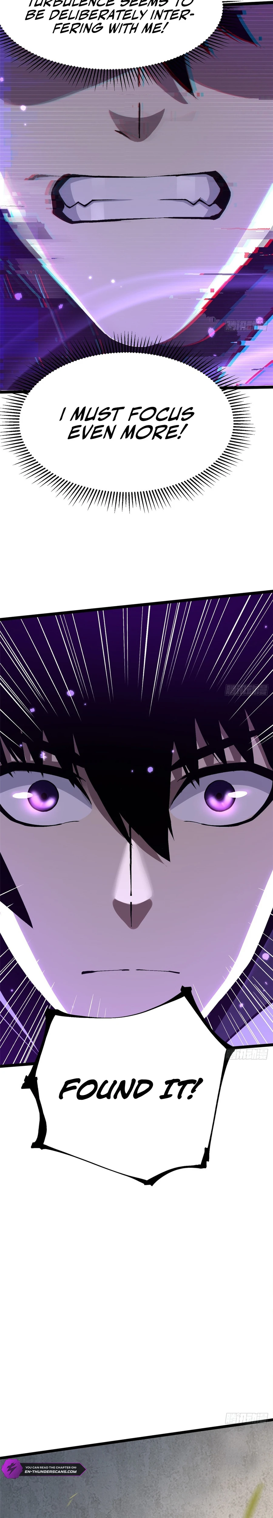 I Really Don’t Want To Learn Forbidden Spells - Chapter 118 - Page 17
