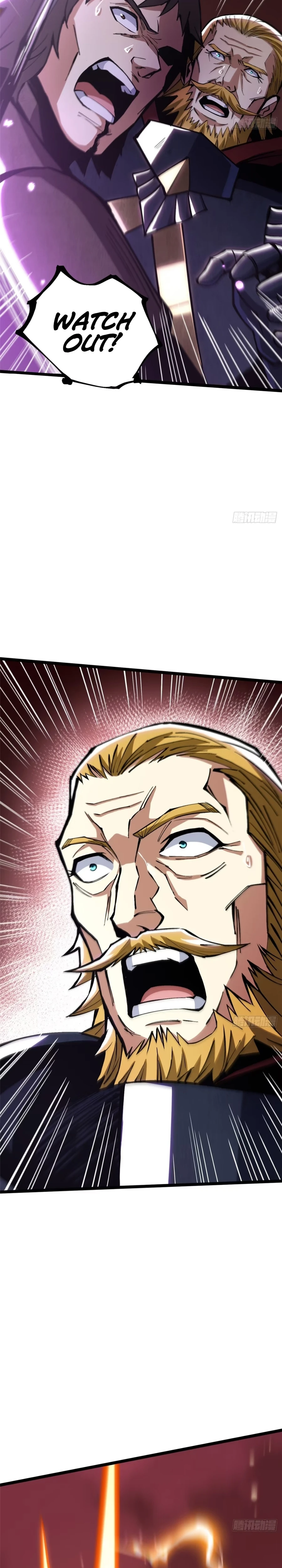 I Really Don’t Want To Learn Forbidden Spells - Chapter 120 - Page 7
