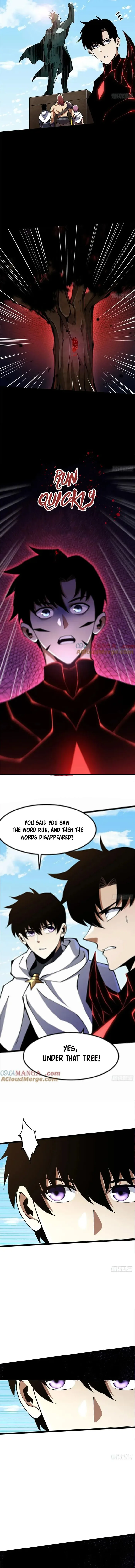 I Really Don’t Want To Learn Forbidden Spells - Chapter 80 - Page 6
