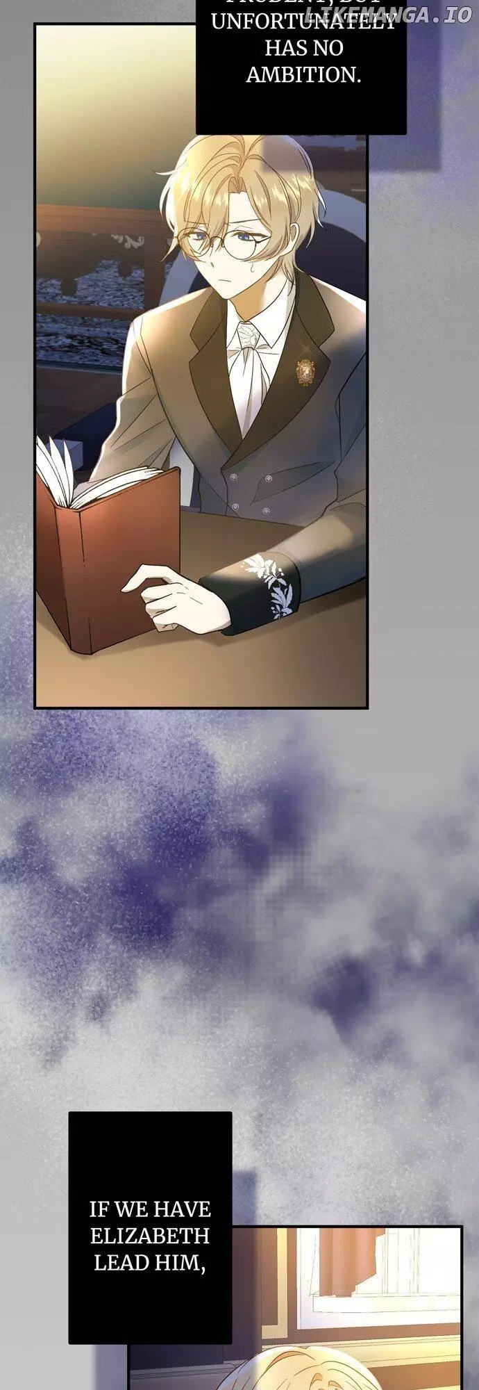 I Refuse to Be Executed a Second Time - Chapter 101 - Page 58