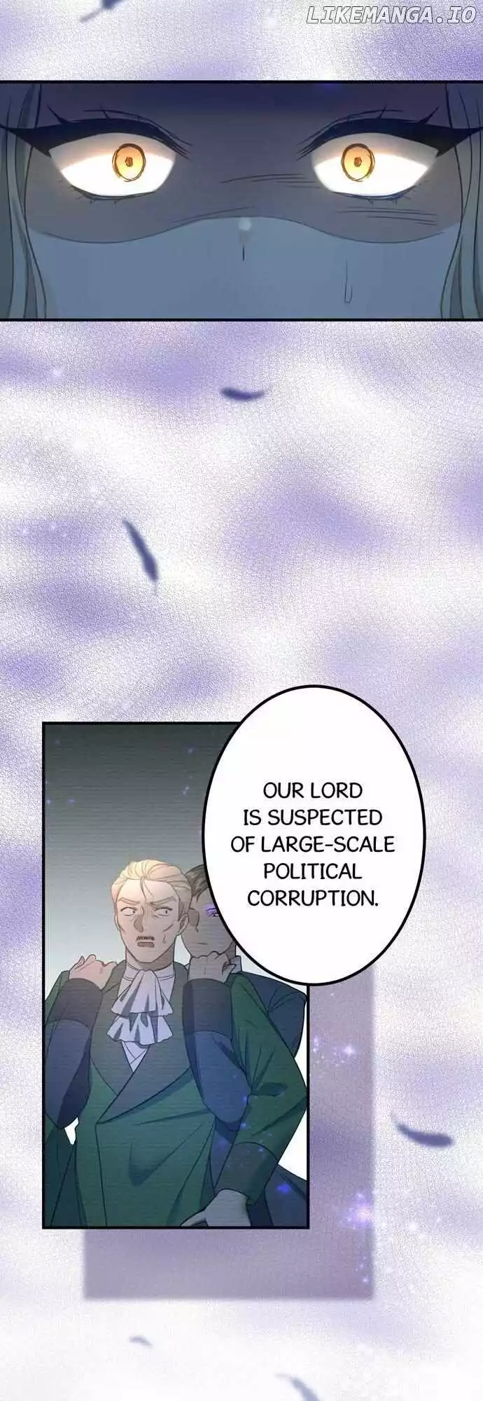 I Refuse to Be Executed a Second Time - Chapter 101 - Page 79