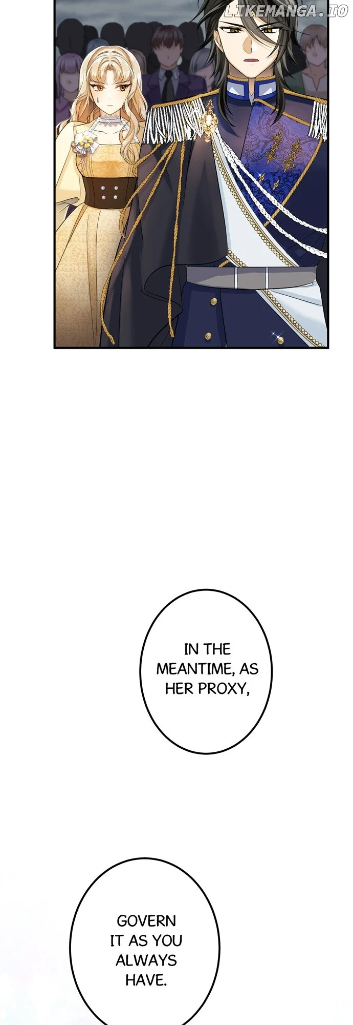 I Refuse to Be Executed a Second Time - Chapter 104 - Page 42