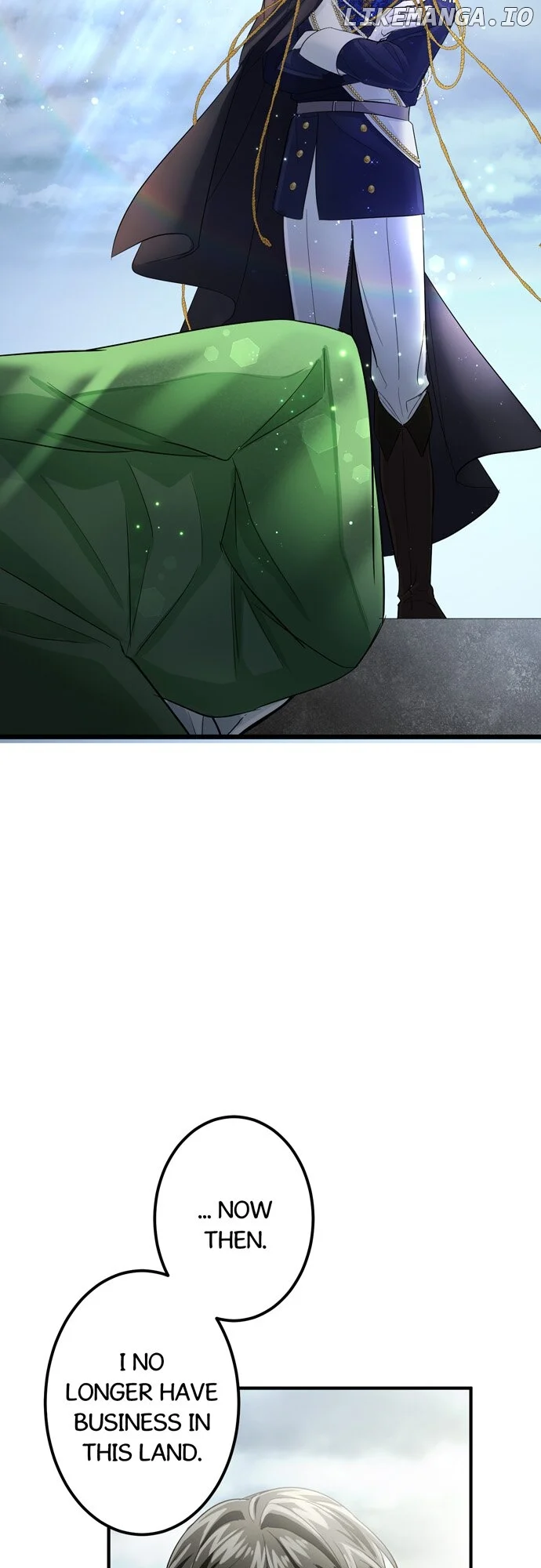 I Refuse to Be Executed a Second Time - Chapter 104 - Page 45
