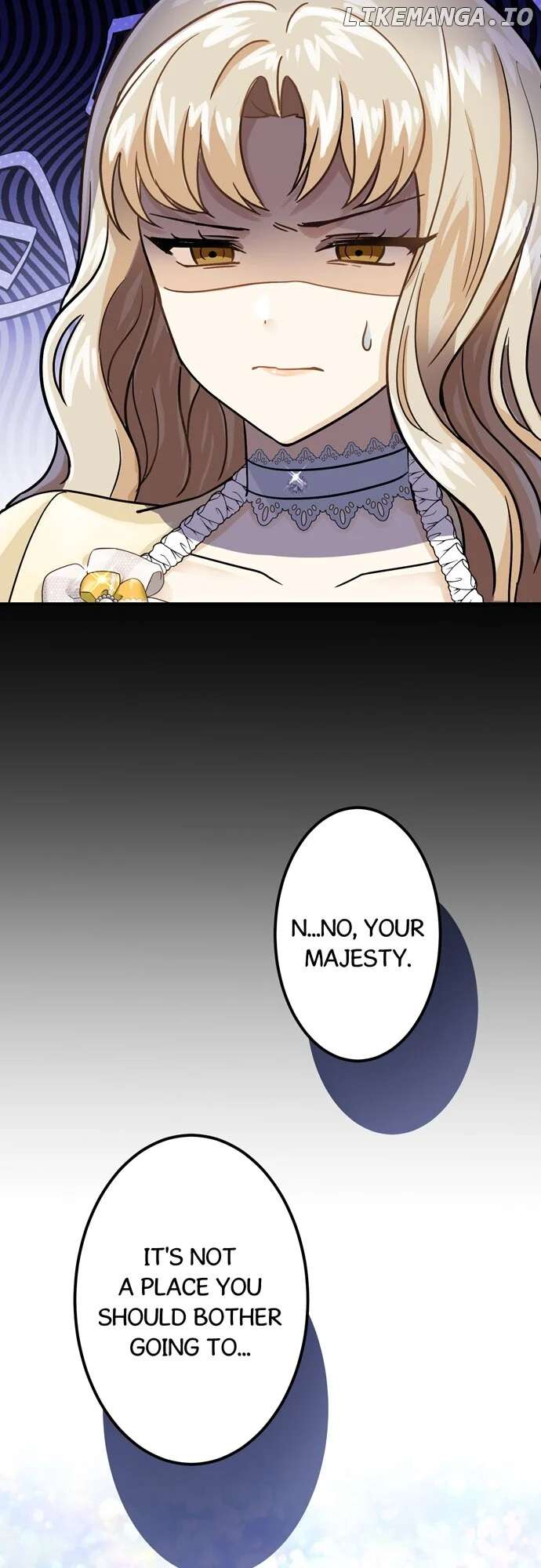 I Refuse to Be Executed a Second Time - Chapter 104 - Page 53