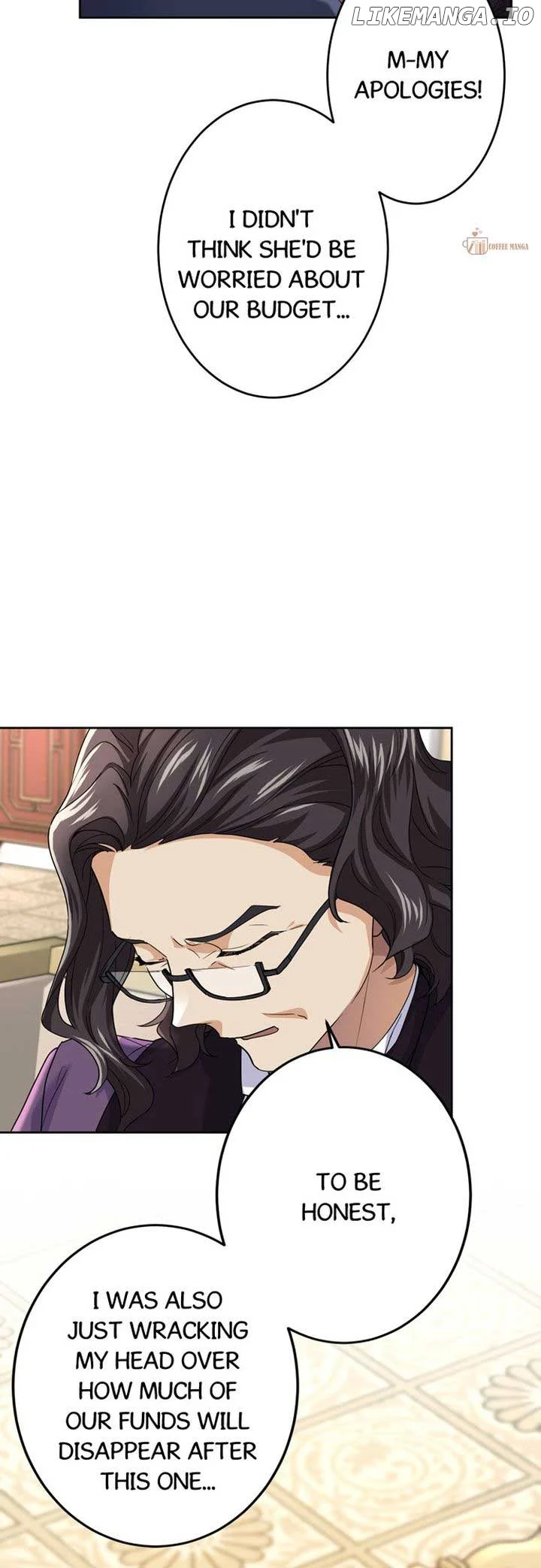 I Refuse to Be Executed a Second Time - Chapter 107 - Page 19