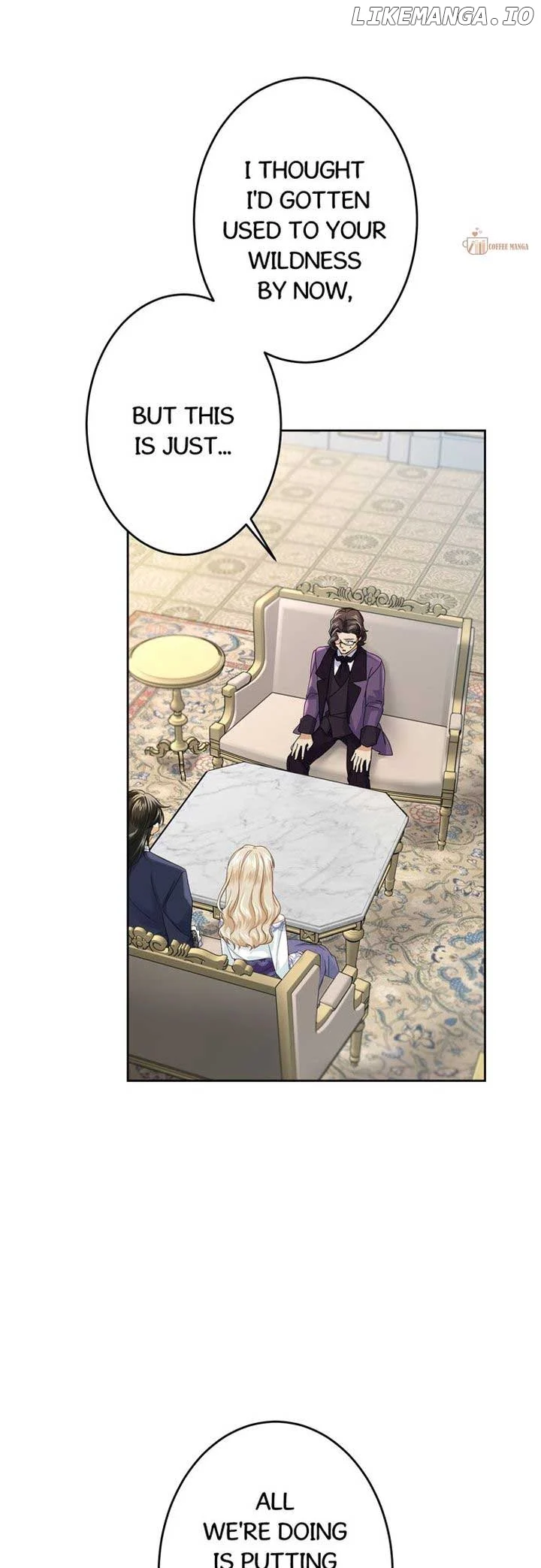 I Refuse to Be Executed a Second Time - Chapter 107 - Page 3