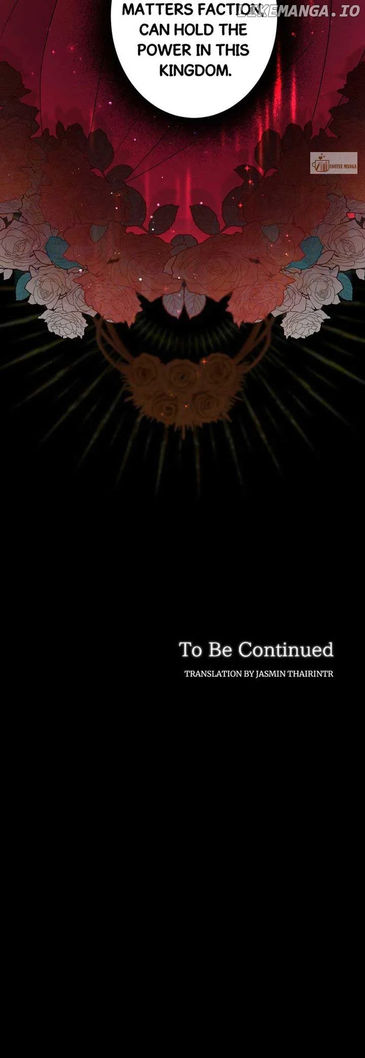 I Refuse to Be Executed a Second Time - Chapter 107 - Page 38