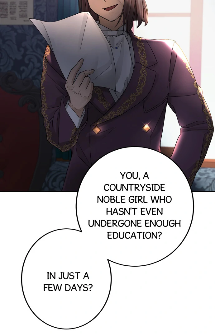 I Refuse to Be Executed a Second Time - Chapter 110 - Page 50