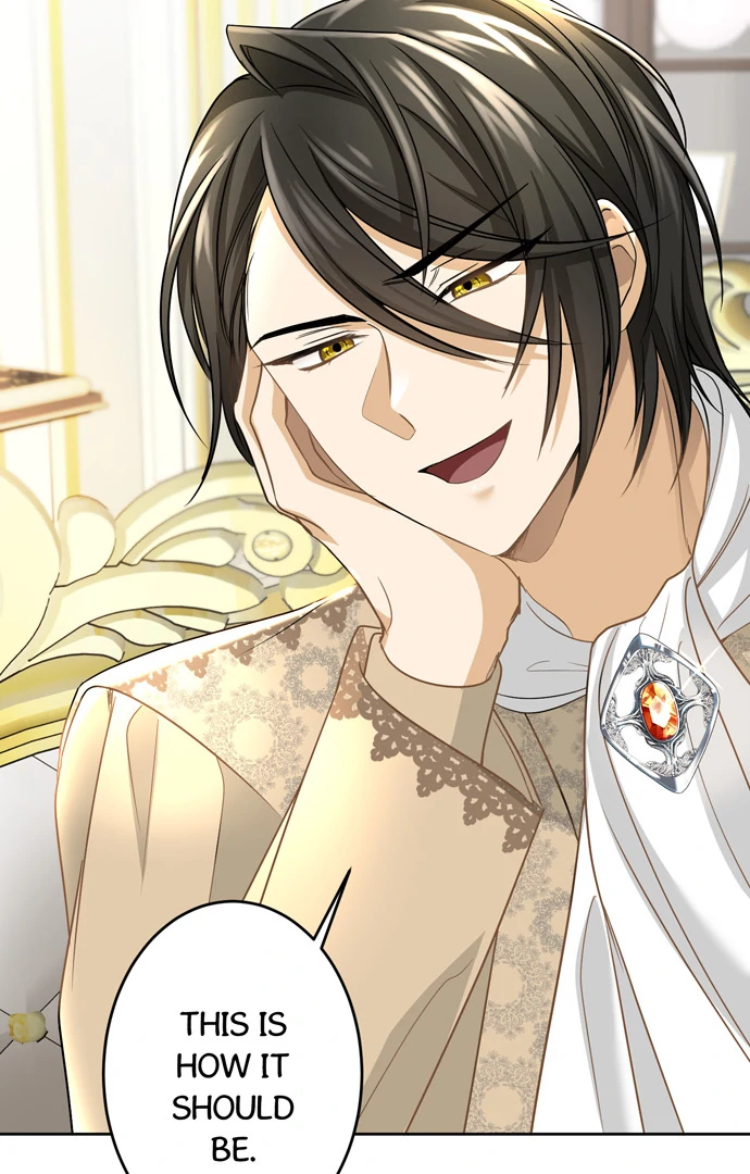 I Refuse to Be Executed a Second Time - Chapter 111 - Page 49