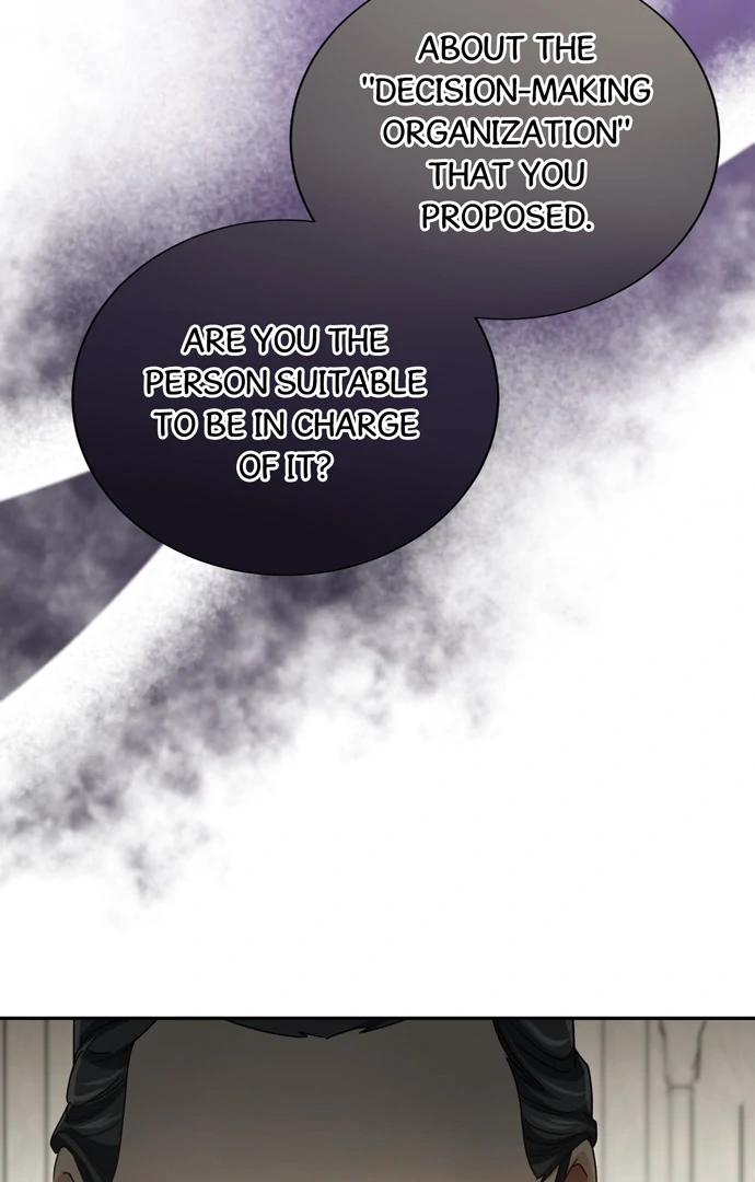 I Refuse to Be Executed a Second Time - Chapter 117 - Page 39
