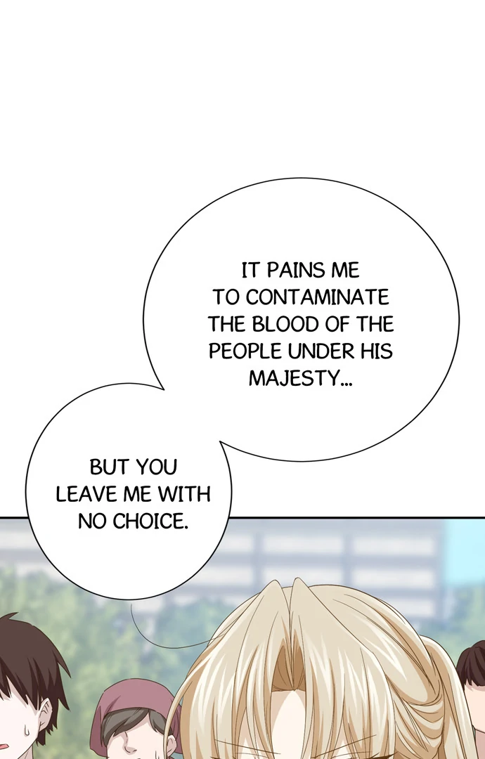 I Refuse to Be Executed a Second Time - Chapter 121 - Page 52
