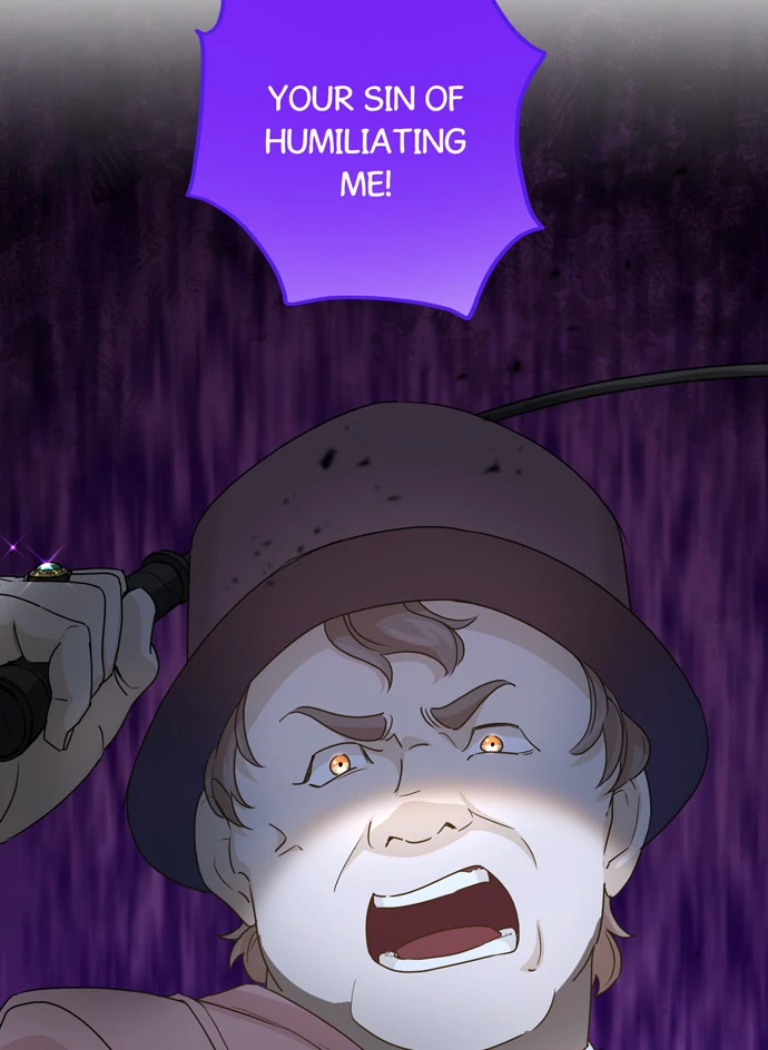 I Refuse to Be Executed a Second Time - Chapter 121 - Page 54