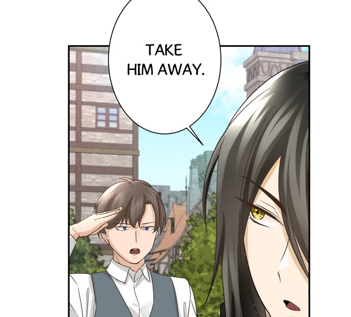 I Refuse to Be Executed a Second Time - Chapter 122 - Page 36