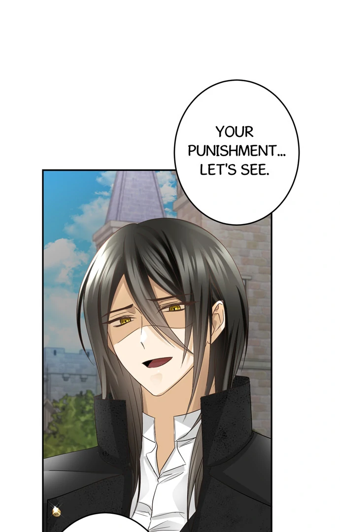 I Refuse to Be Executed a Second Time - Chapter 122 - Page 38